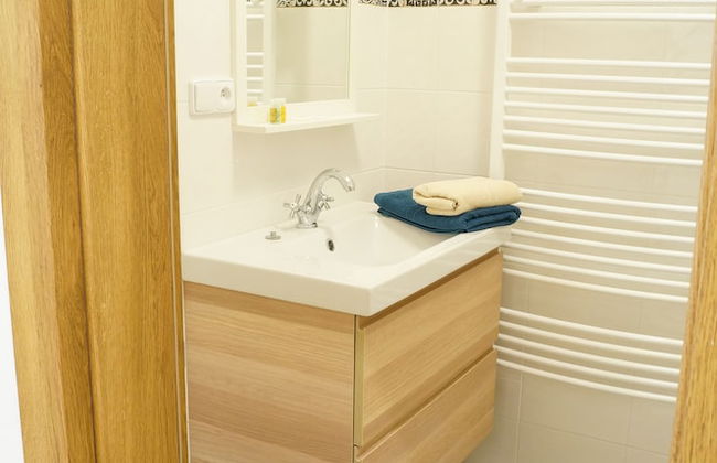 Apartmány u komína - Photo 10