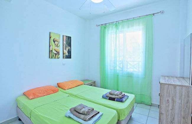 Villa Irina Polis in Polis - Foto 29