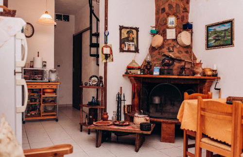 HILL SANDALI HOUSE - Foto 11