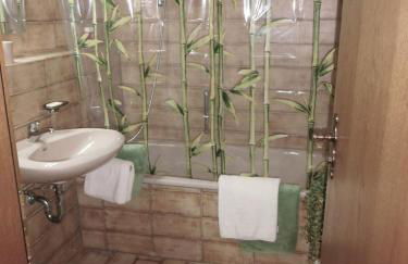 Ferienwohnung EG mit Bergblick - Foto 10