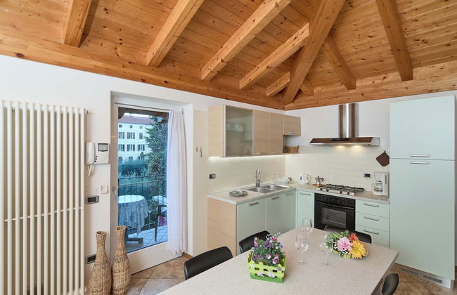 Apartments Bella Villa - Foto 52