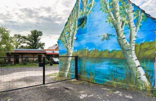 Olszyna Pod Brzozą - Foto 64