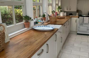 Stylish Elie Beach Retreat Seaview & Sunny Deck - Foto 10