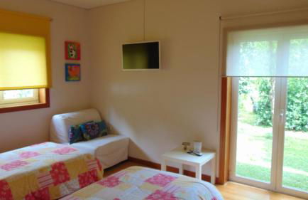 Casa Landim - Foto 10