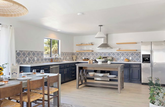 Carmella by Avantstay Modern Jtree Home w/ Large Outdoor Area! - Foto 20