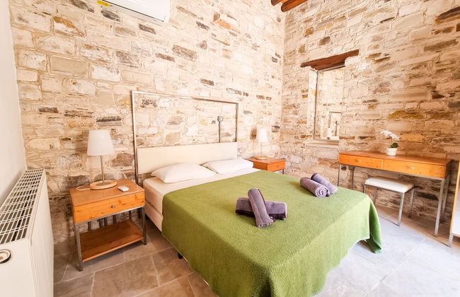 Traditional Village Pool Apartment - Foto 2