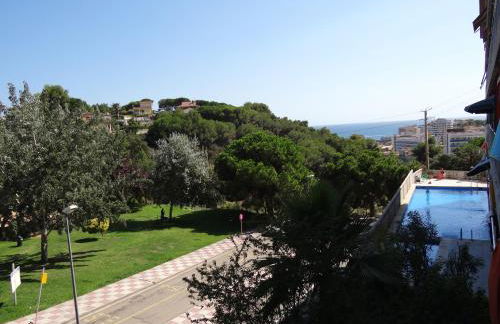 Apartamento con vistas a Mar en Lloret de Mar - Foto 38