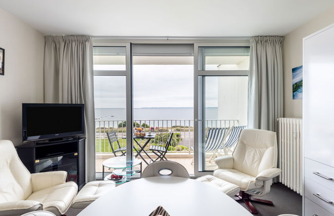 Les Trois Iles - Foto 3