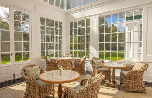 The Manor House at Norton Park - Foto 9