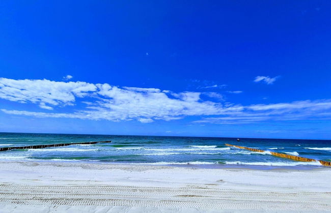 Spacious Apartment in Mielno With Private Terrace - Foto 25