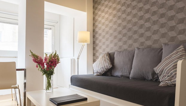 Gonfalone Residence Vittoria - Foto 3, Habitación