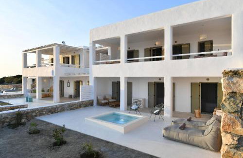 Ciel Villas Paros - Photo 32