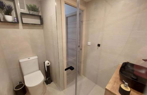 Bungalow Alkabir con vistas al mar - Photo 30