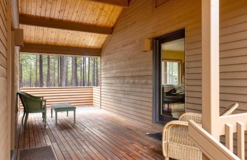 Lazy Pines Lodge - Foto 43