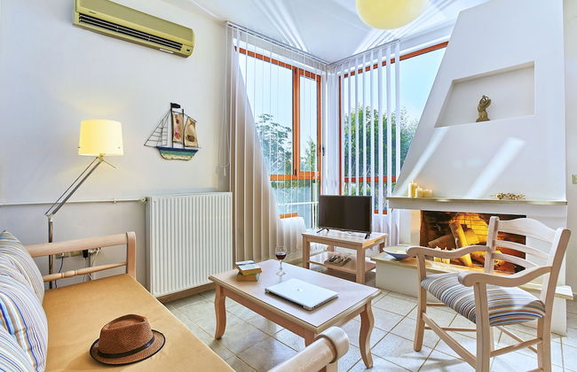 Keramos Villa and Apartments - Foto 25