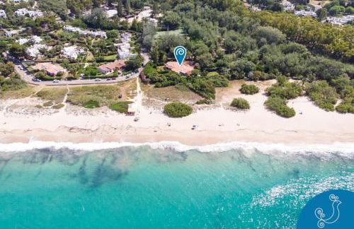 Villa Turchese - Exclusive dimora on the beach - Foto 6