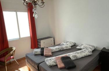 Casa Estefano Policarpo Hostel für Wanderer - Foto 34