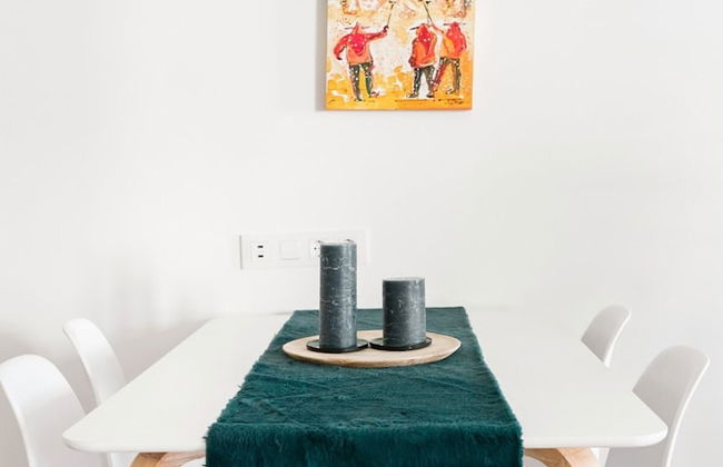 Unik Vacation Circus - Foto 8