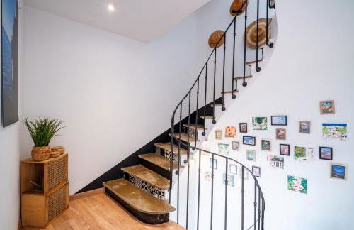 Maison de caractère - Les Granettes - Foto 11