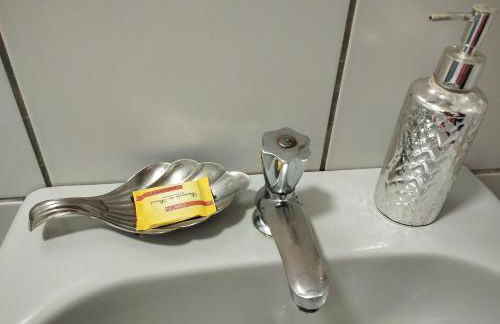 Recanto do Sossego- Espaço Jean - Foto 15