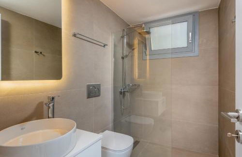 Ialyssos Charme Villa - Foto 35