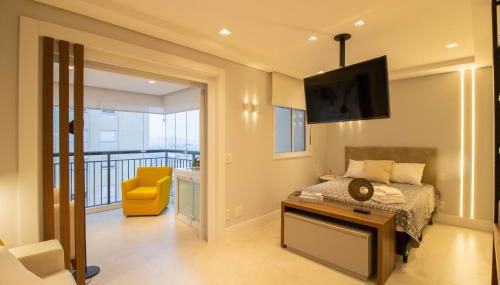 Unique Studio - GRU 1803 - Foto 2