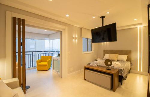 Unique Studio - GRU 1803 - Foto 2