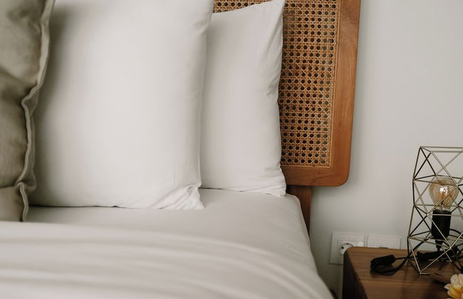 Neptune Studios Lombok - Foto 8