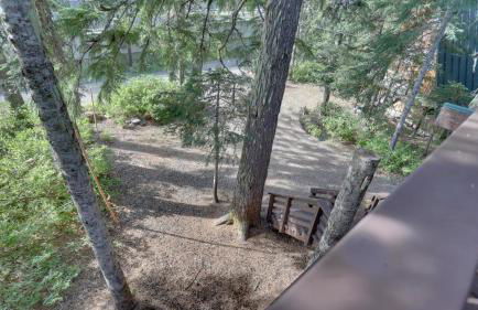 Moosewood Cabin - Meredith Lodging - Foto 54