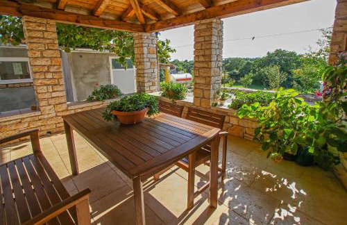 Alena in Debeljuhi (Haus für 4 Personen) - Foto 8