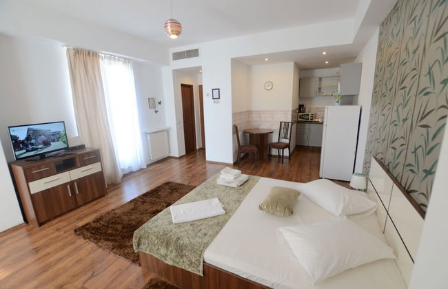 Mosilor Residence Apartments - Foto 59