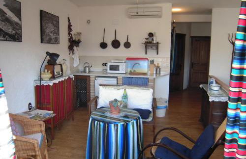 La Casa de la Abuela Clotilde - Foto 35