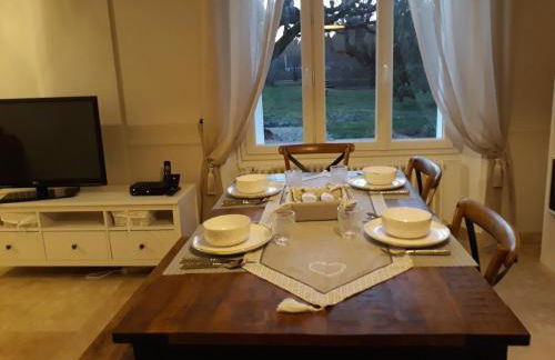 Les Roseaux Comme à la maison prés des châteaux de la Loire - Foto 1