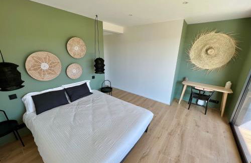 Villa Moderne 5 chambres - Aix-En-Provence - piscine - Foto 17