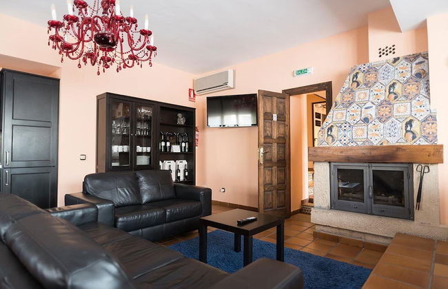 Agroturismo Valdelana - Foto 50