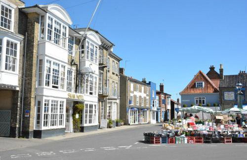 Saffron, Blythview - Foto 24