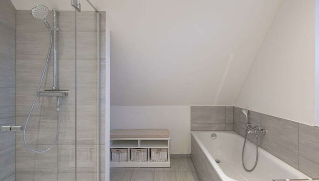 Kleine Flucht - Foto 4, Bathroom / Wellness