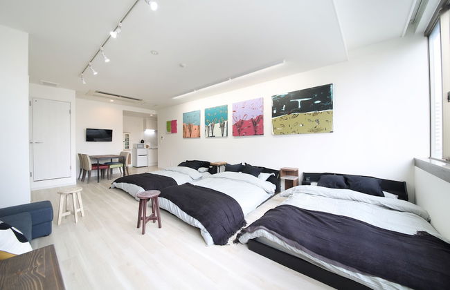 Culinary Bed&Art 402 - Foto 7