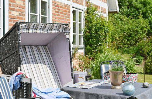 Landhaus Vilmnitz - Wohnung 8 - Foto 32