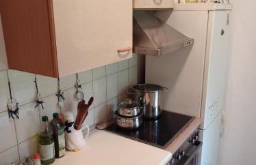 Krania House #Petrilo #Argithea #Agrafa - Photo 12