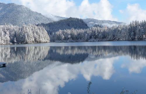 Ferienwohnungen Größwang - Foto 19