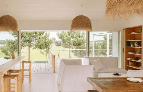 Campo de Arroz - Foto 9