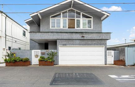 Unbeatable Beachfront Bliss w/ Ocean Views, Luxe Interiors & Patio Beach Road - Foto 70