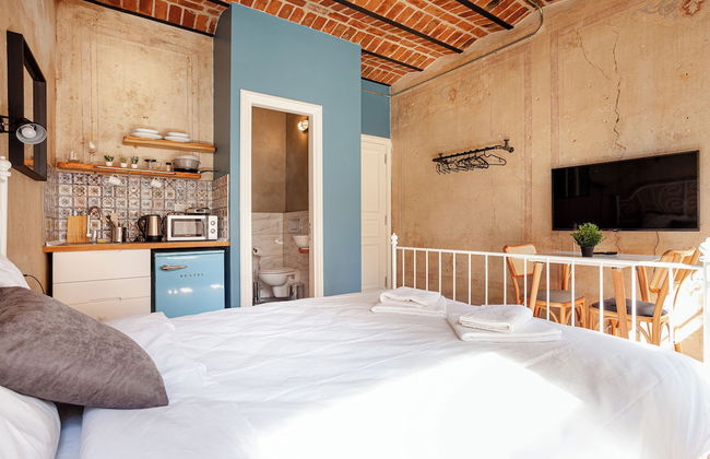 Armel Homes Beyoğlu - Foto 59