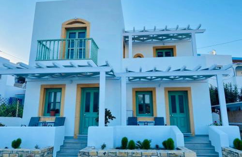 Sophia's Apartments - Lipsi Thyme - Foto 8