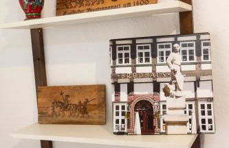 Ferienwohnung Alt Einbeck - Foto 17