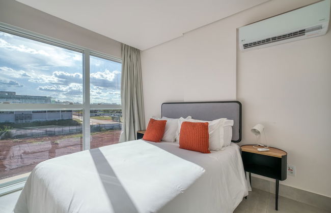 Tabas by Blueground Spot Noroeste - Photo 8