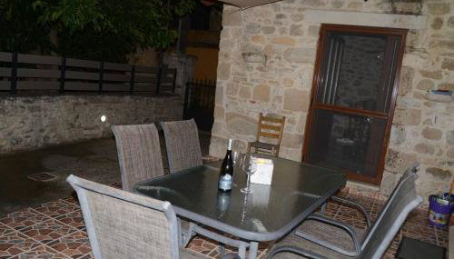 Εξοχικό Ολυμπίας κοντά στη Γόρτυνα - Foto 3