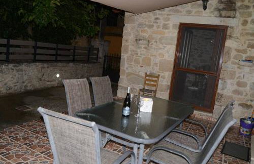 Εξοχικό Ολυμπίας κοντά στη Γόρτυνα - Foto 3