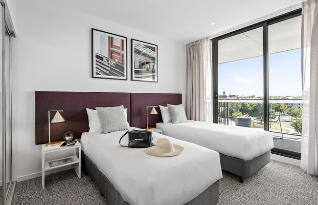 Quest Ballarat Station - Foto 5